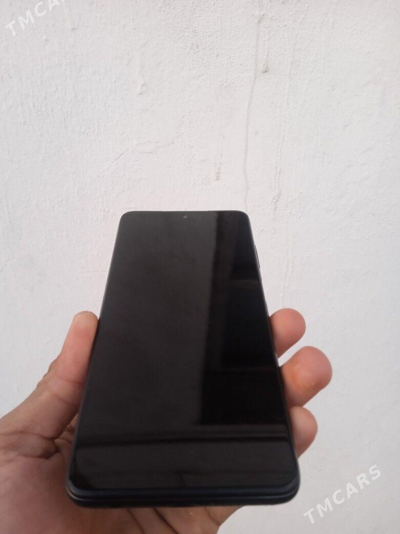 Poco X3 pro+ - Гурбансолтан Едже - img 6