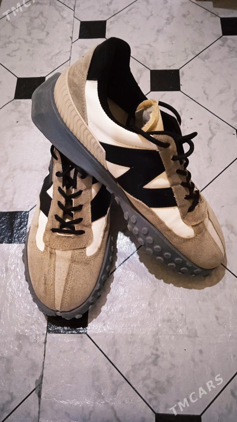 Кроссовки - Aşgabat - img 1