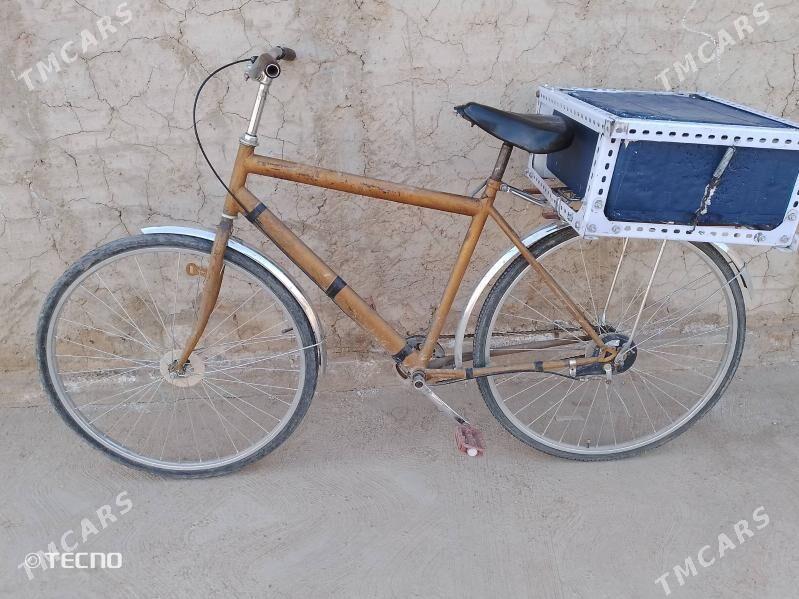 welaoped satlyk - Байрамали - img 2