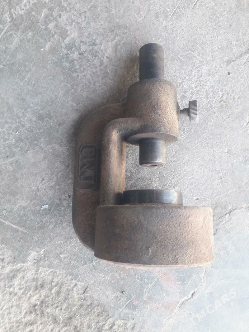 НОЖНИЦЫ / GAÝÇY - Мары - img 3