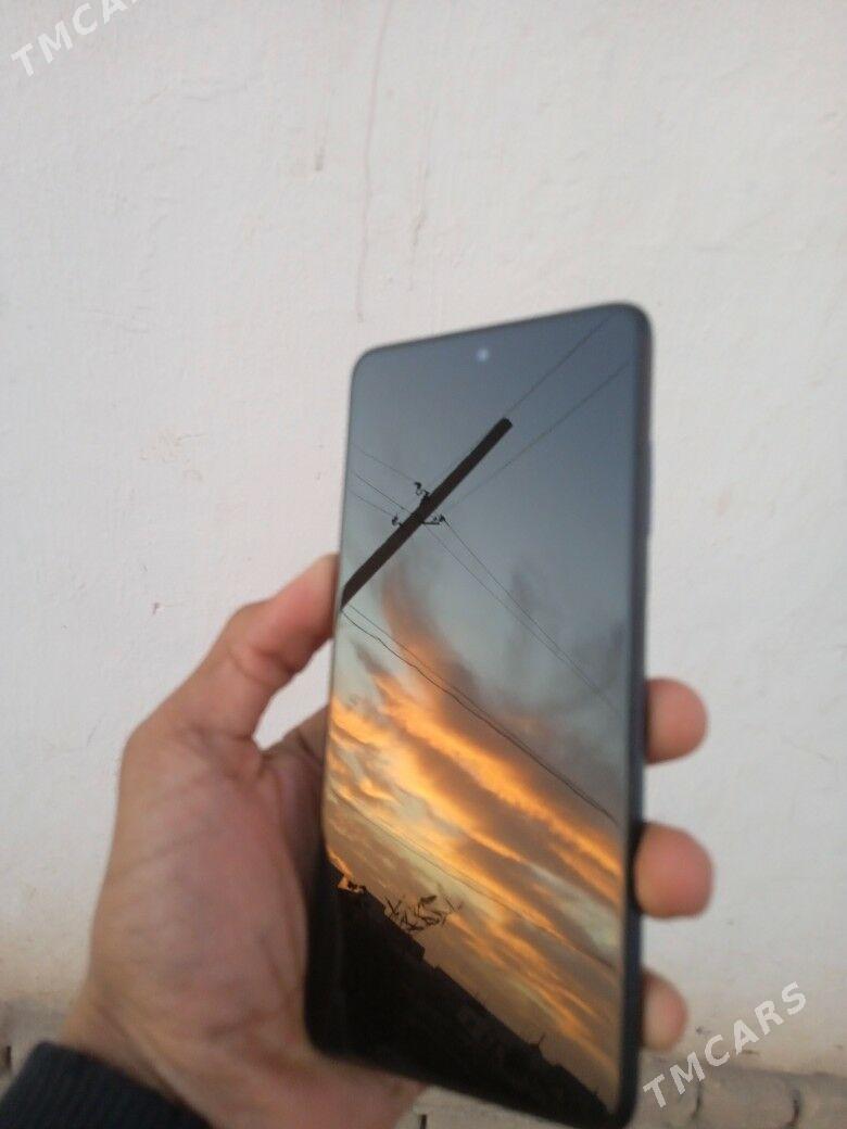 Poco X3 pro+ - Гурбансолтан Едже - img 5