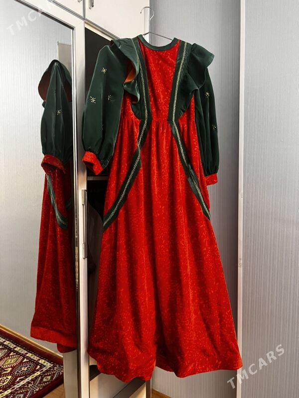 свадебные платье - Aşgabat - img 3