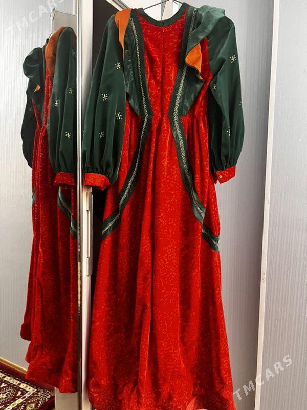 свадебные платье - Aşgabat - img 1