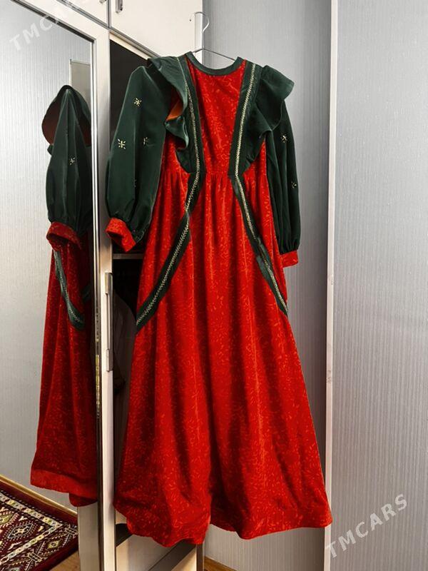 свадебные платье - Aşgabat - img 2