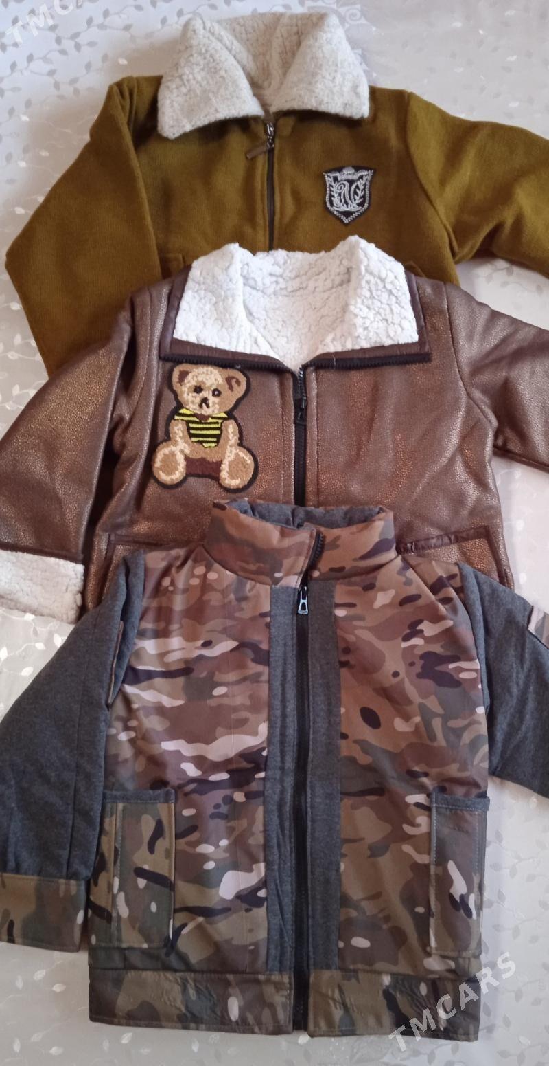 рубашка - Дашогуз - img 2