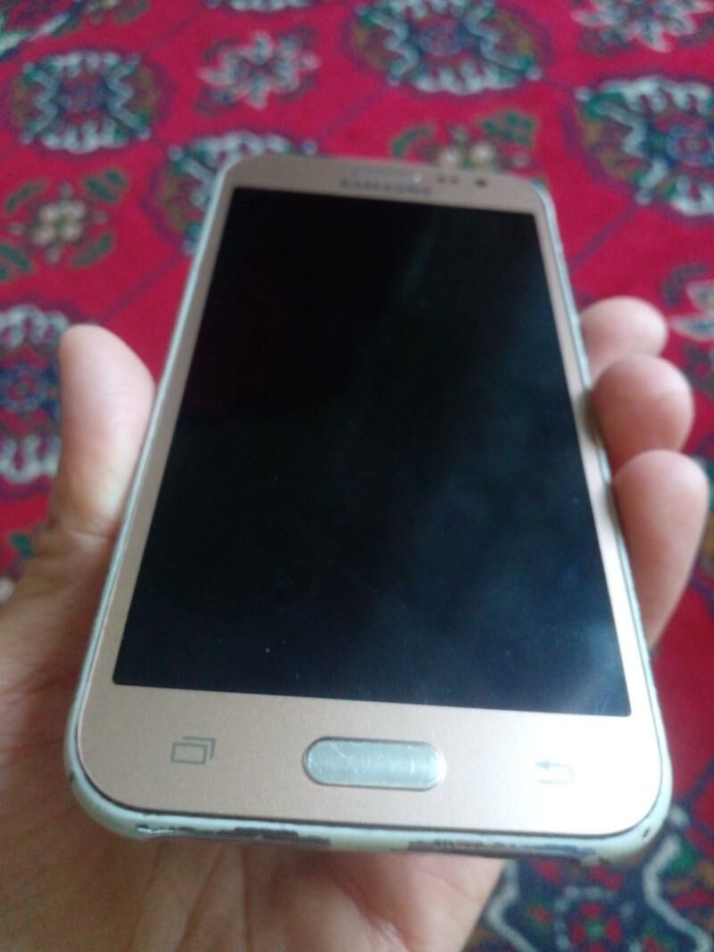 SAMSUNG J2 - Дашогуз - img 3