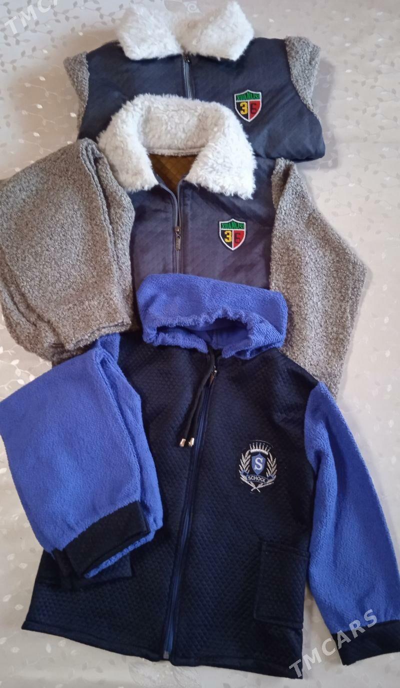 рубашка - Дашогуз - img 4