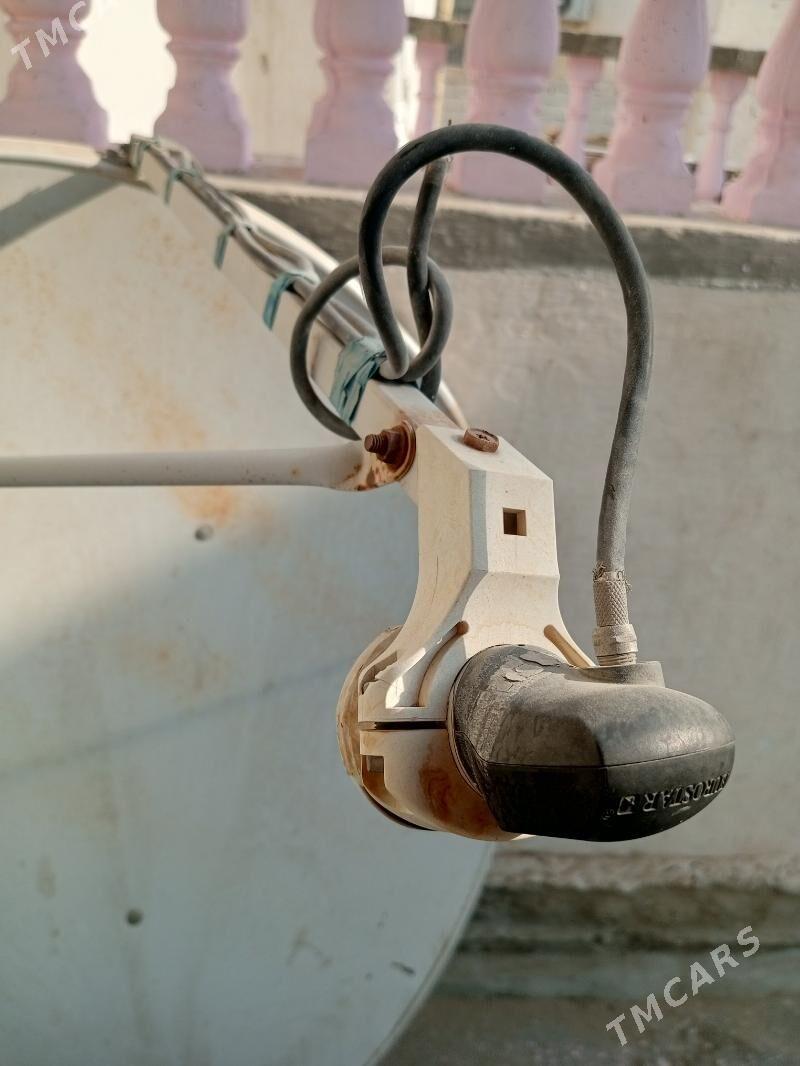 Uly anten 1.25 - Balkanabat - img 2