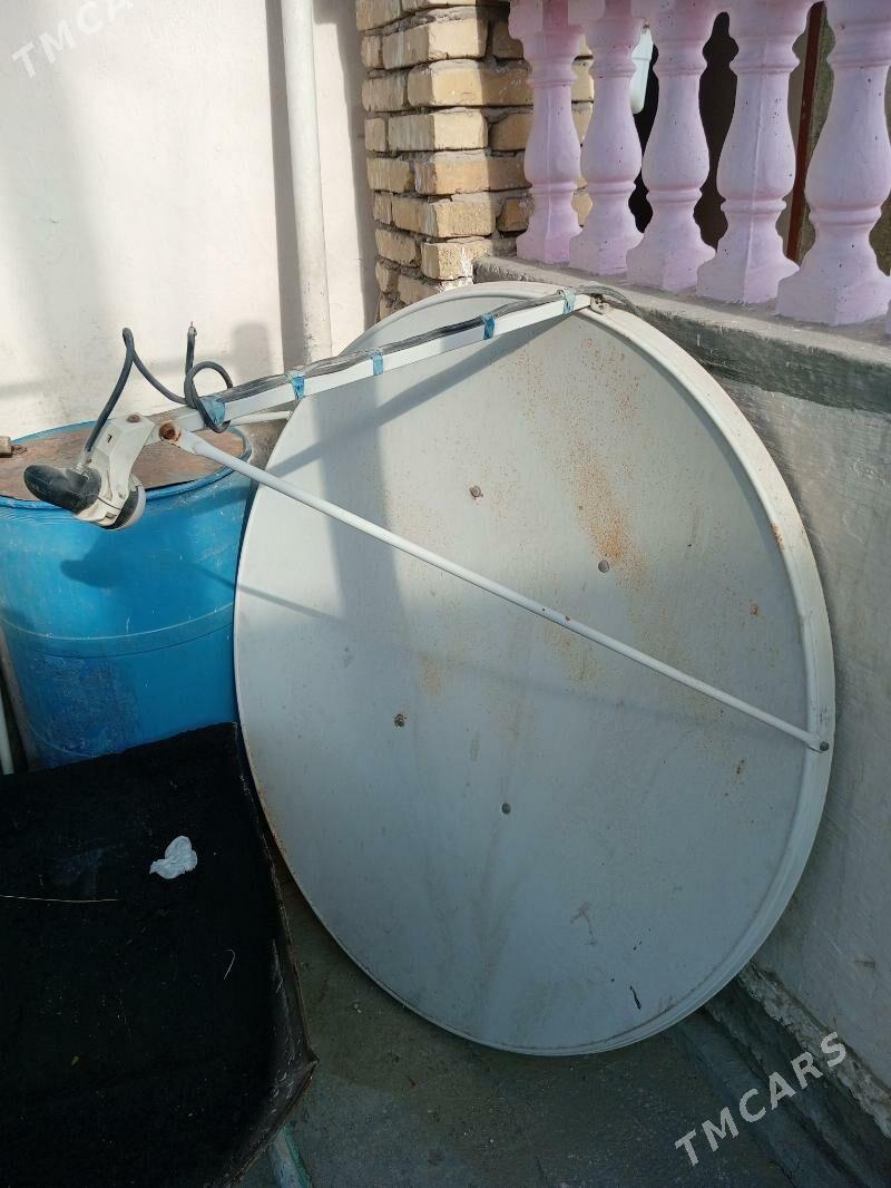 Uly anten 1.25 - Balkanabat - img 1