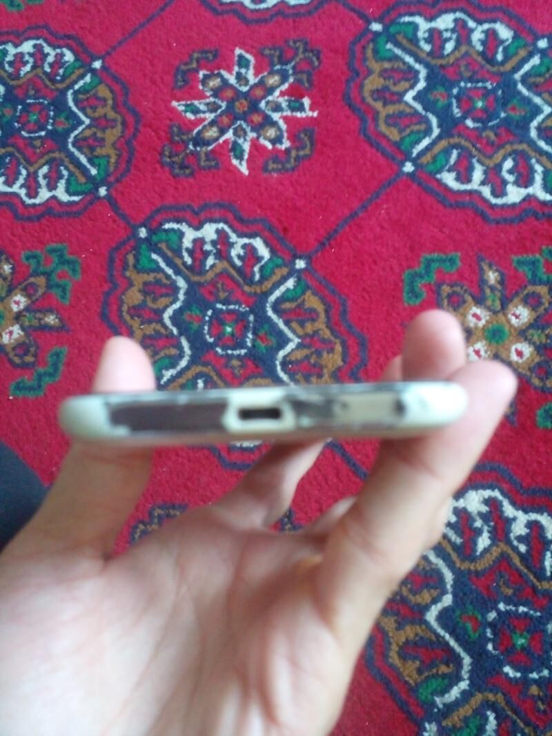 SAMSUNG J2 - Дашогуз - img 6