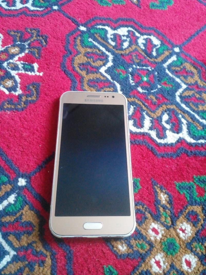SAMSUNG J2 - Дашогуз - img 4