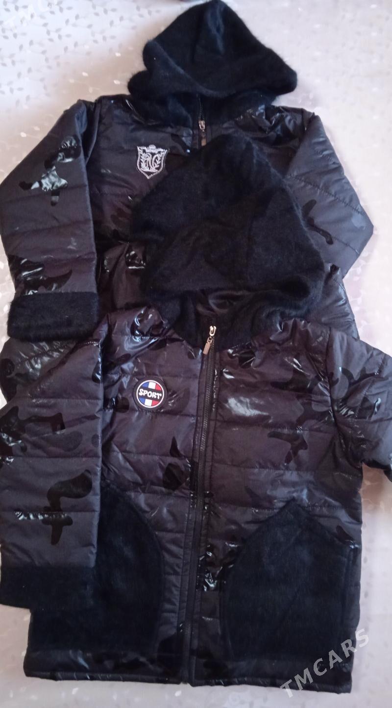 рубашка - Дашогуз - img 5