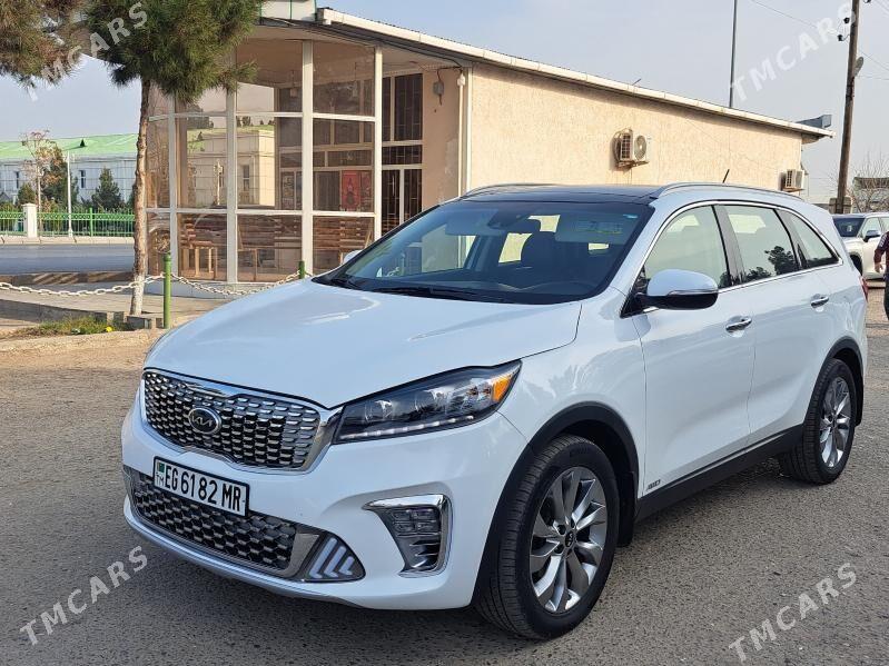 Kia Sorento 2020 - 330 000 TMT - Mary - img 3