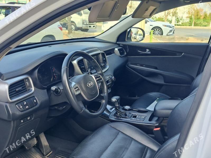 Kia Sorento 2020 - 330 000 TMT - Mary - img 6