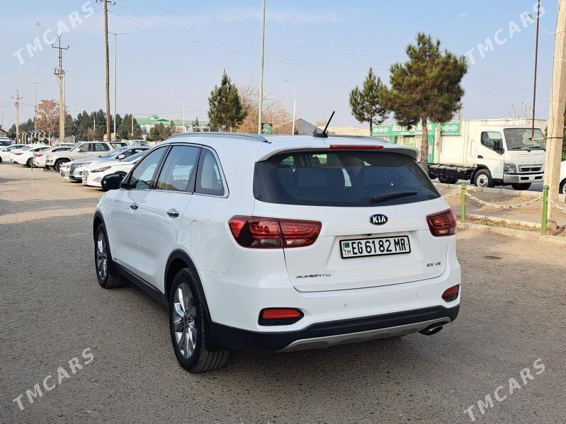 Kia Sorento 2020 - 330 000 TMT - Mary - img 5