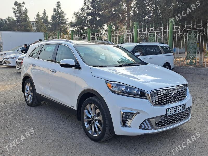 Kia Sorento 2020 - 330 000 TMT - Mary - img 2