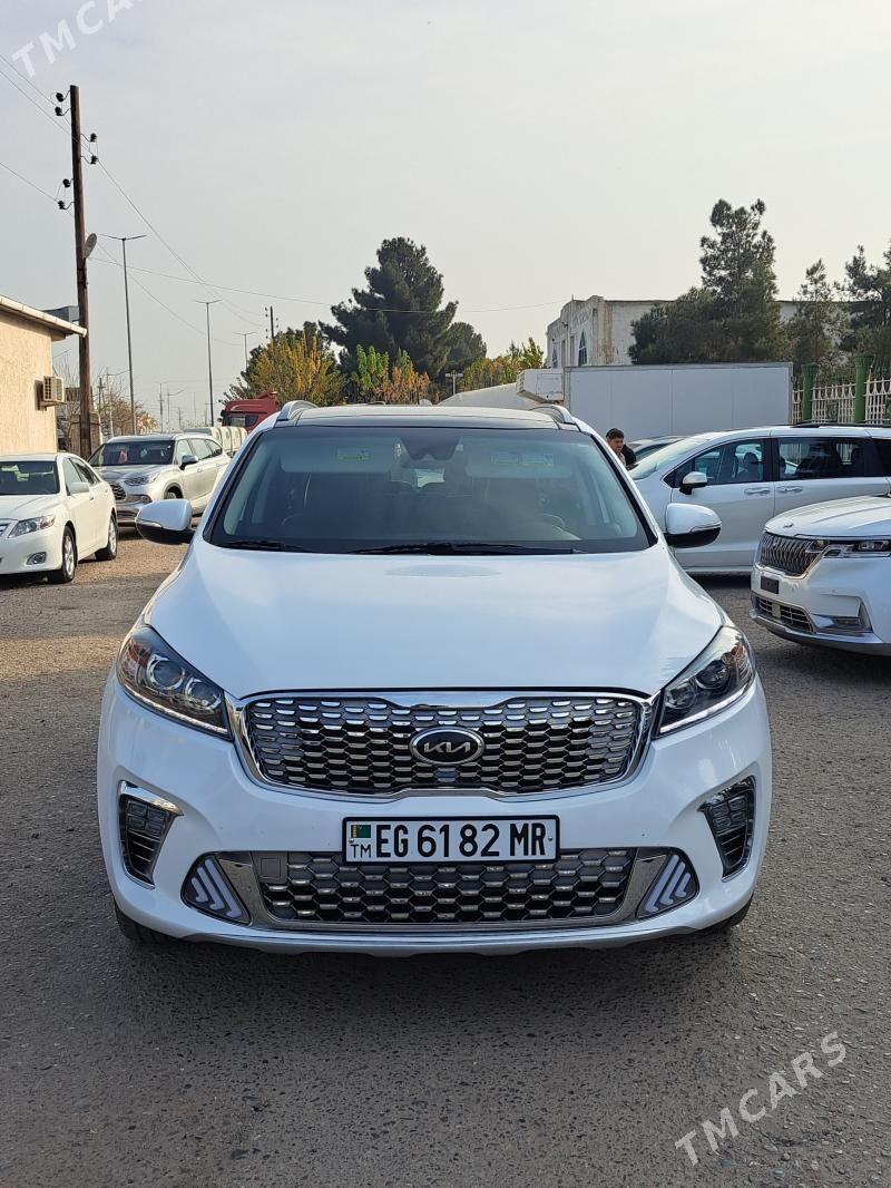 Kia Sorento 2020 - 330 000 TMT - Mary - img 1