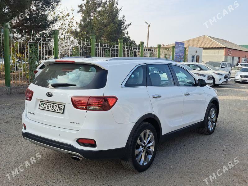 Kia Sorento 2020 - 330 000 TMT - Mary - img 4