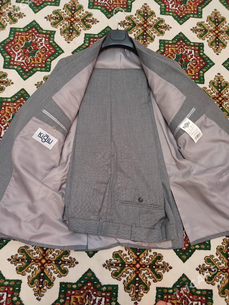 Kastum balak - Aşgabat - img 1