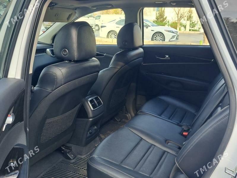 Kia Sorento 2020 - 330 000 TMT - Mary - img 7