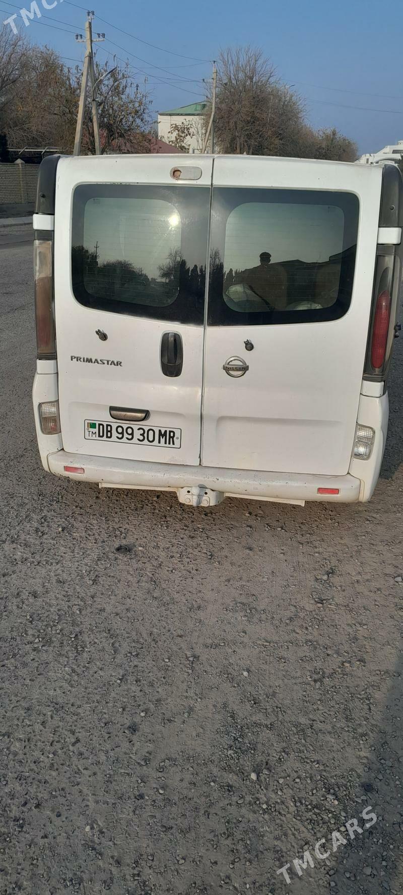 Nissan Pathfinder 2005 - 70 000 TMT - Мары - img 5