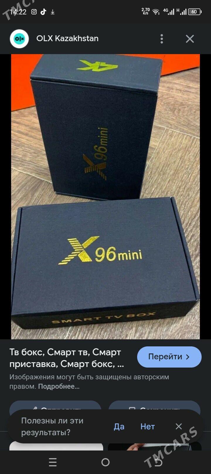 X 96 mini - Türkmenbaşy - img 2