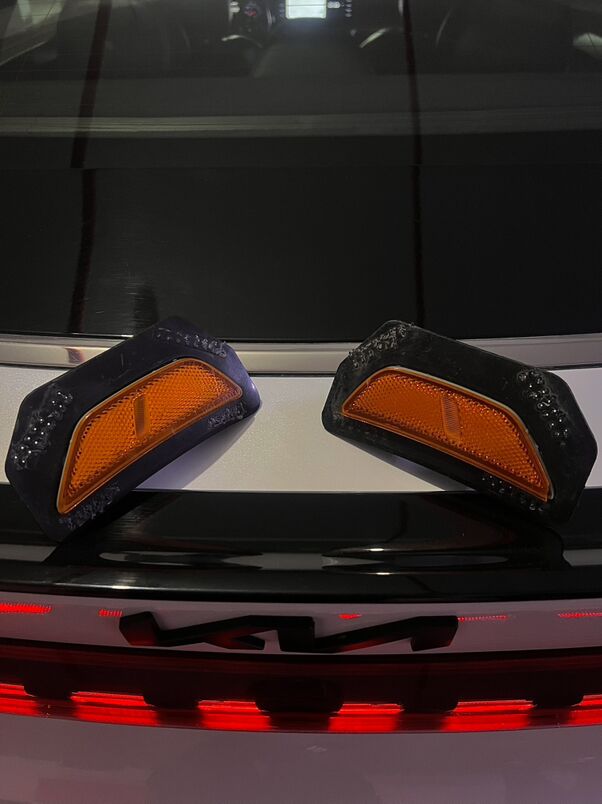 kia k5 fara cyra 600 TMT - Ашхабад - img 1