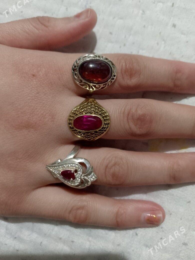 kumuş yuzik - Анев - img 1