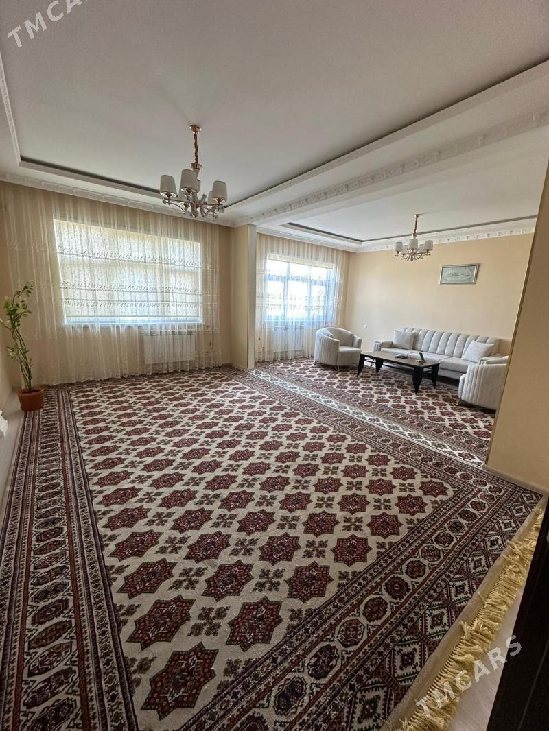 Taze Ahal - Бузмеин ГРЭС - img 1