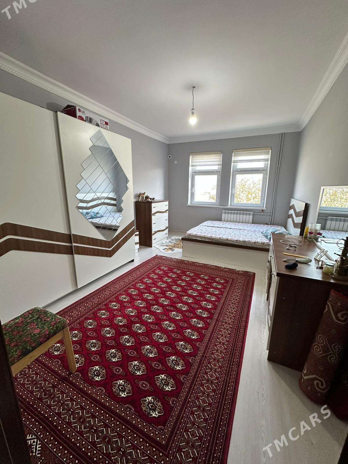 Taze Ahal - Бузмеин ГРЭС - img 3