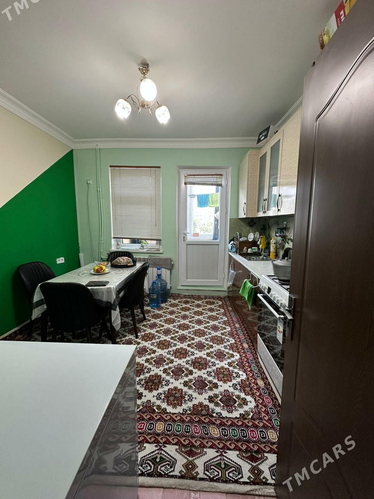 Taze Ahal - Бузмеин ГРЭС - img 6