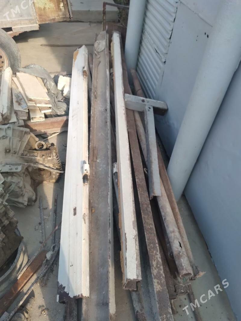 gapy - Balkanabat - img 4