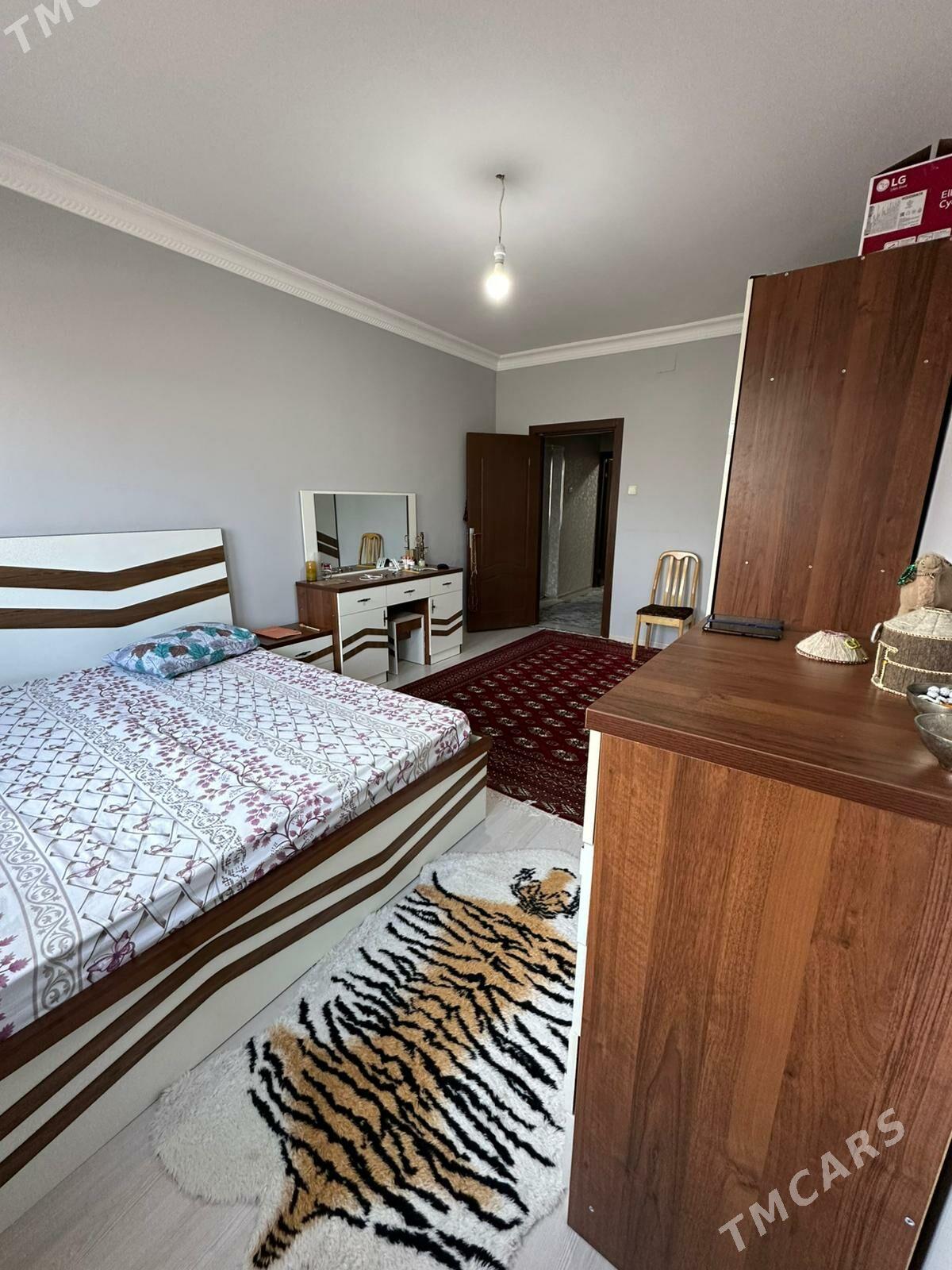 Taze Ahal - Бузмеин ГРЭС - img 4