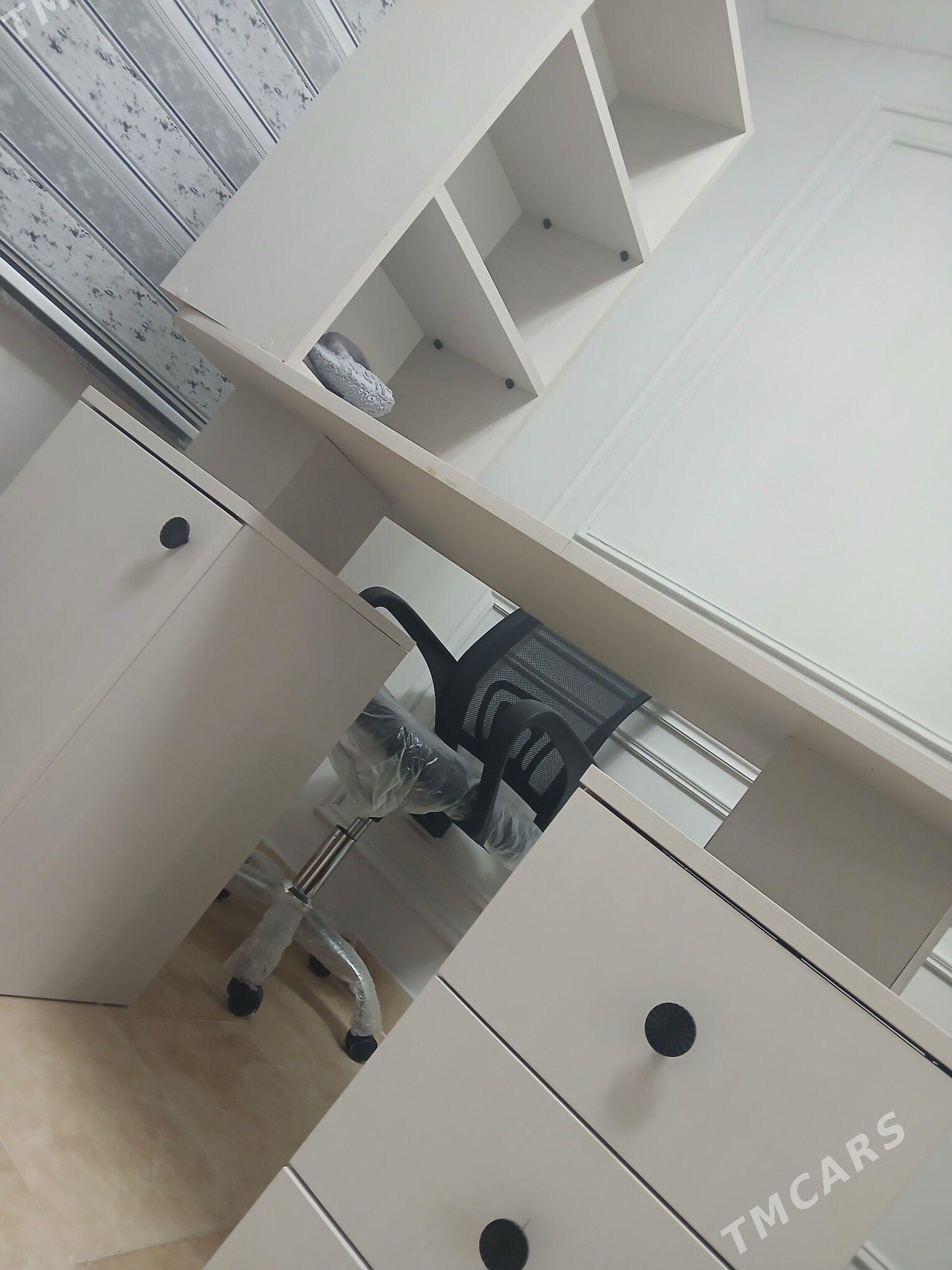 Dyrnak mebil - Parahat 7 - img 1