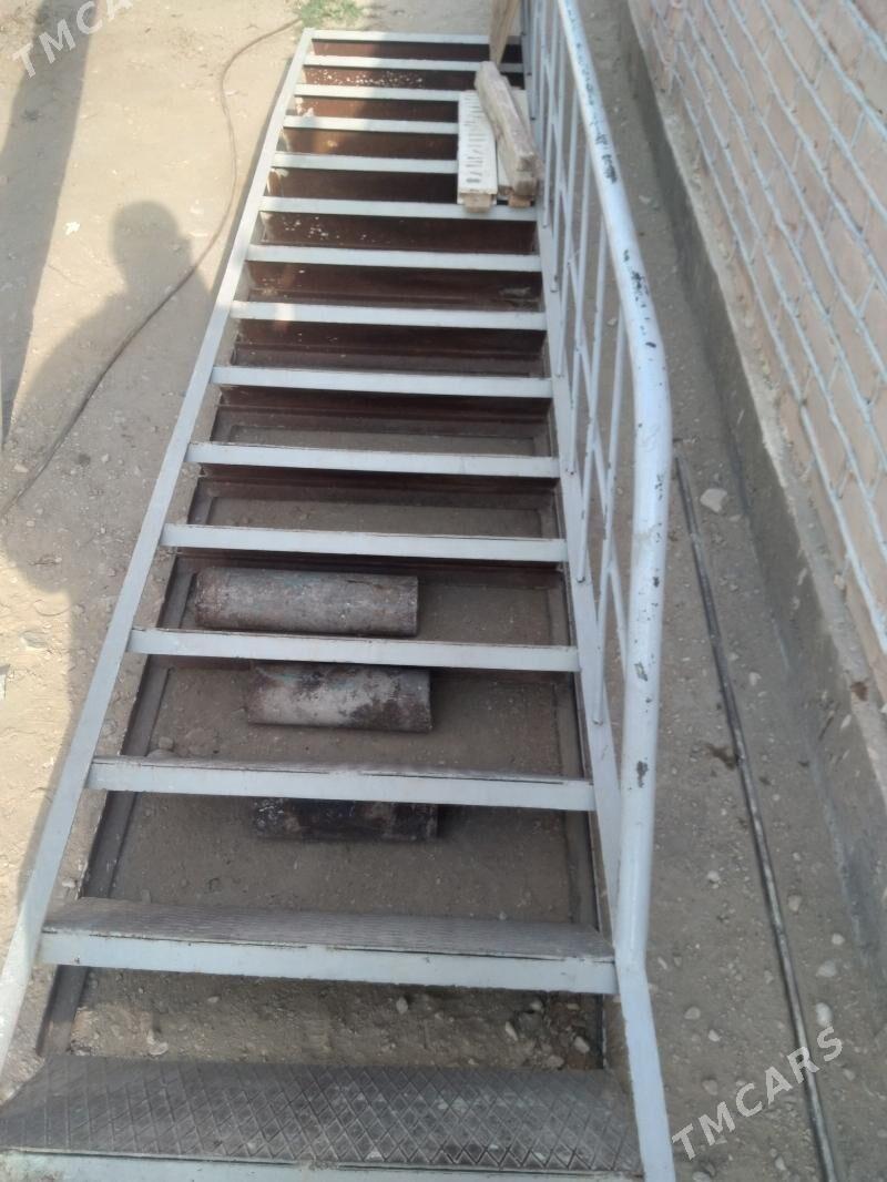 gapy - Balkanabat - img 1