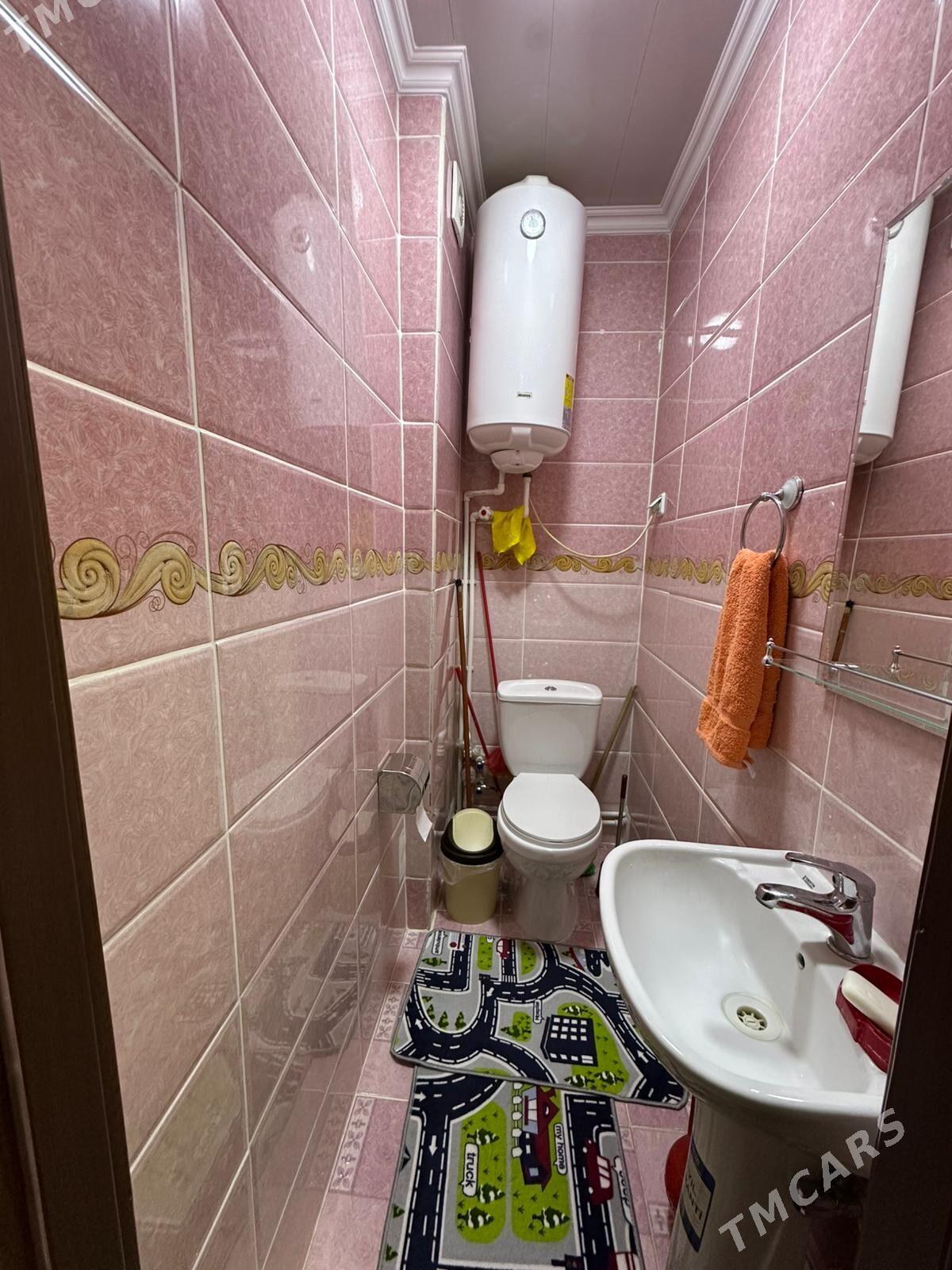 Taze Ahal - Бузмеин ГРЭС - img 10