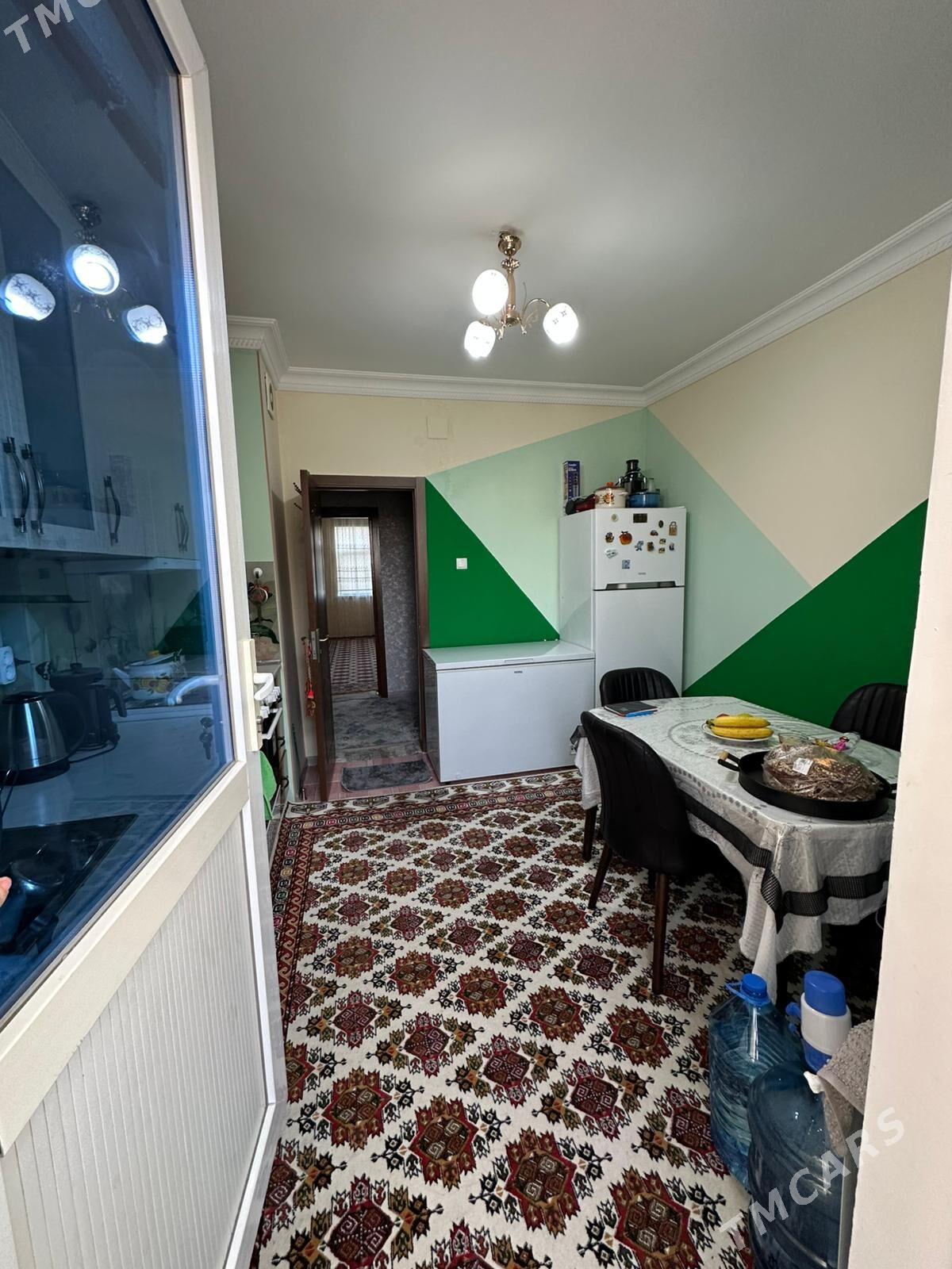 Taze Ahal - Бузмеин ГРЭС - img 7