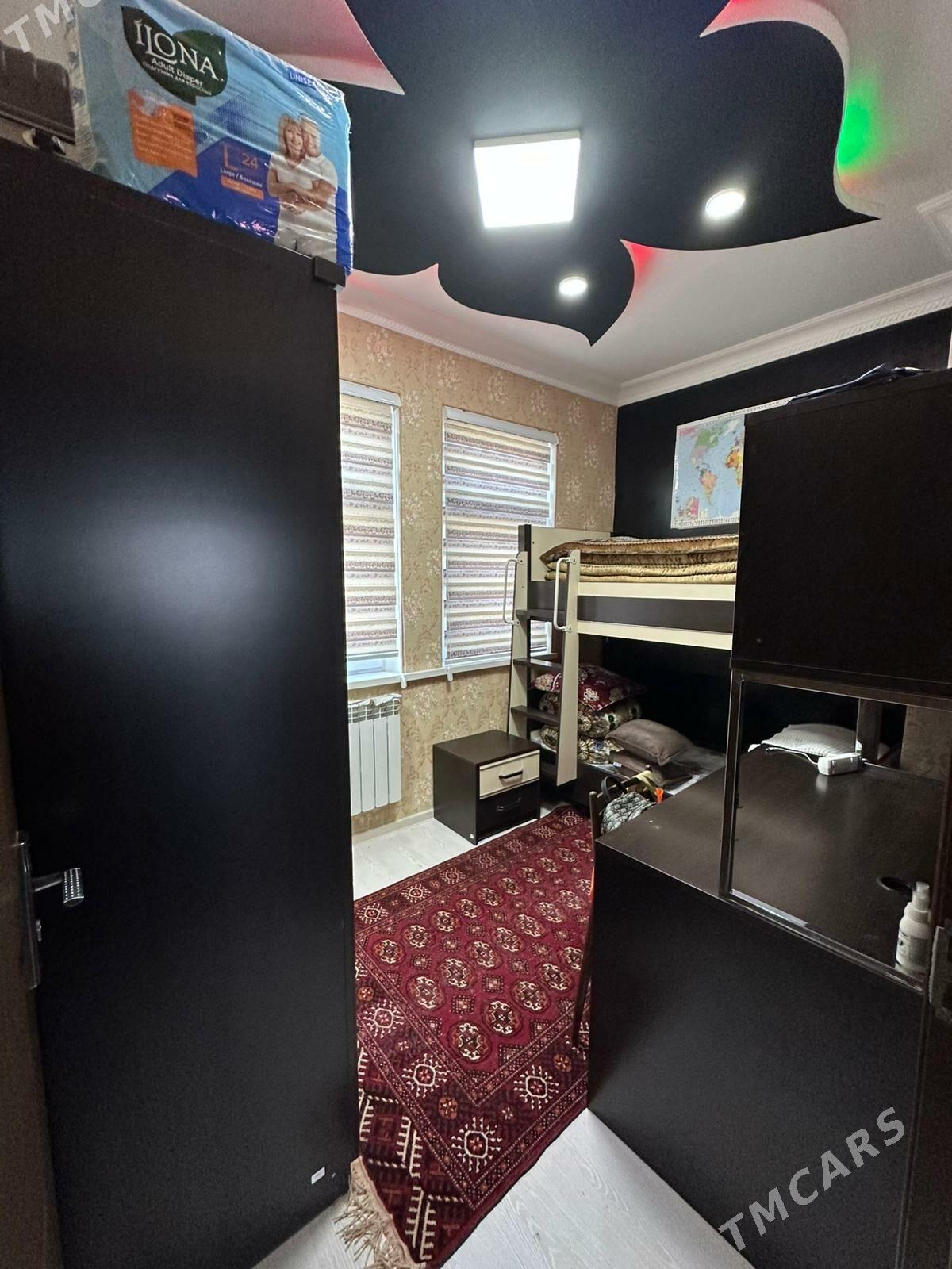 Taze Ahal - Бузмеин ГРЭС - img 5