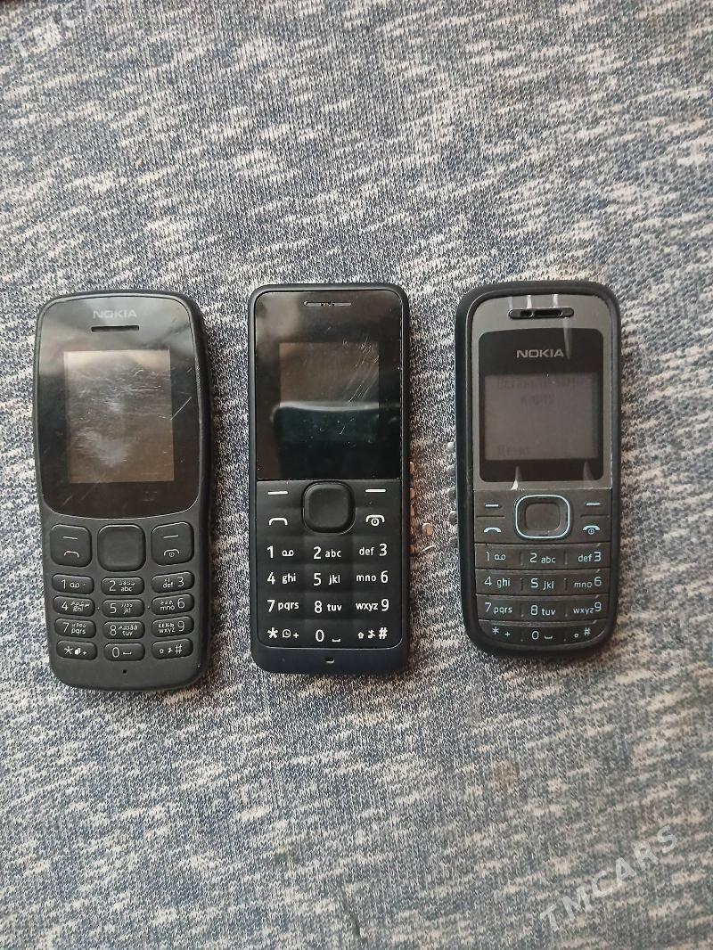 Nokia 12/08 - Туркменабат - img 1