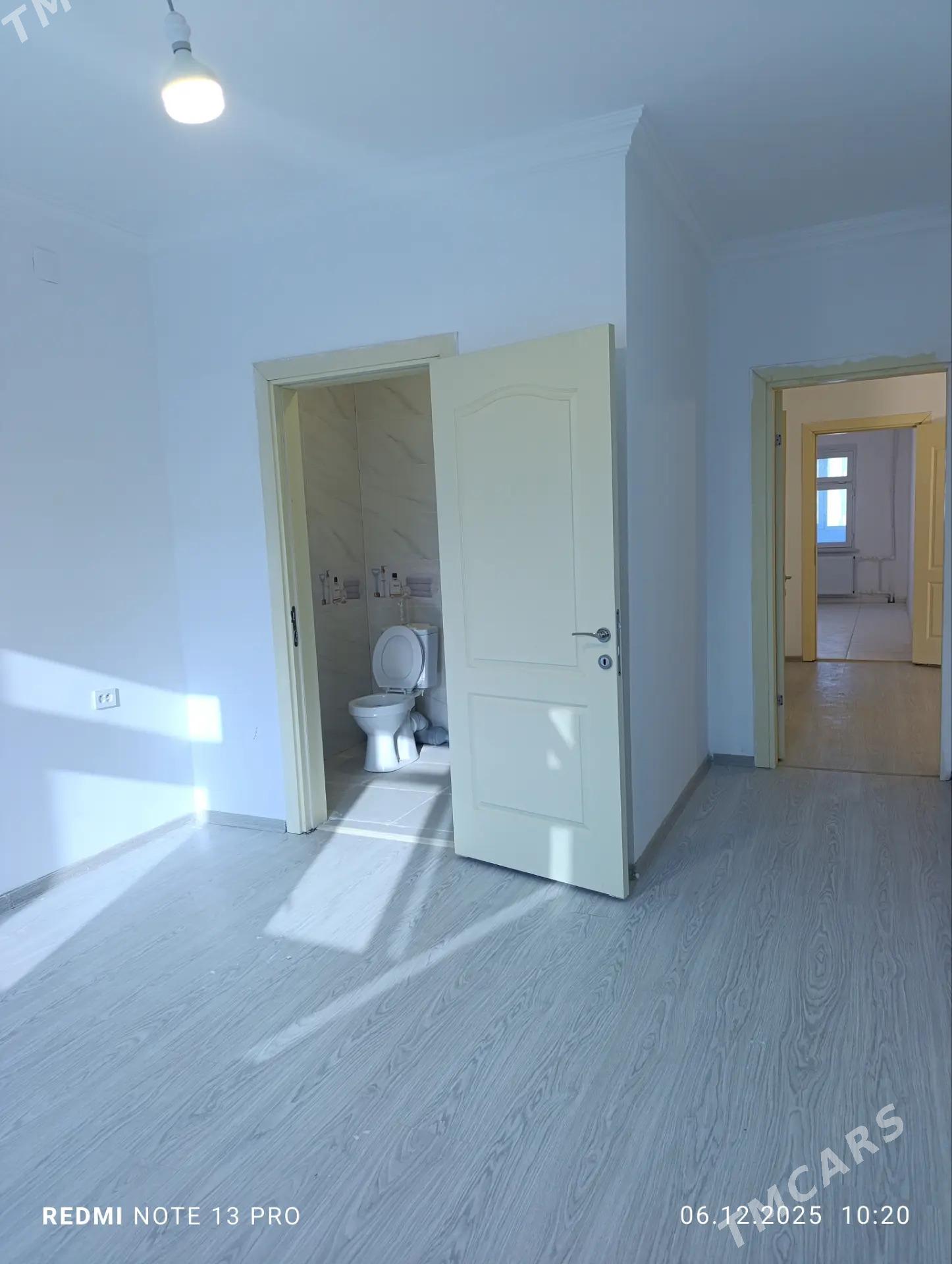 Satlyk jaý - Туркменабат - img 4