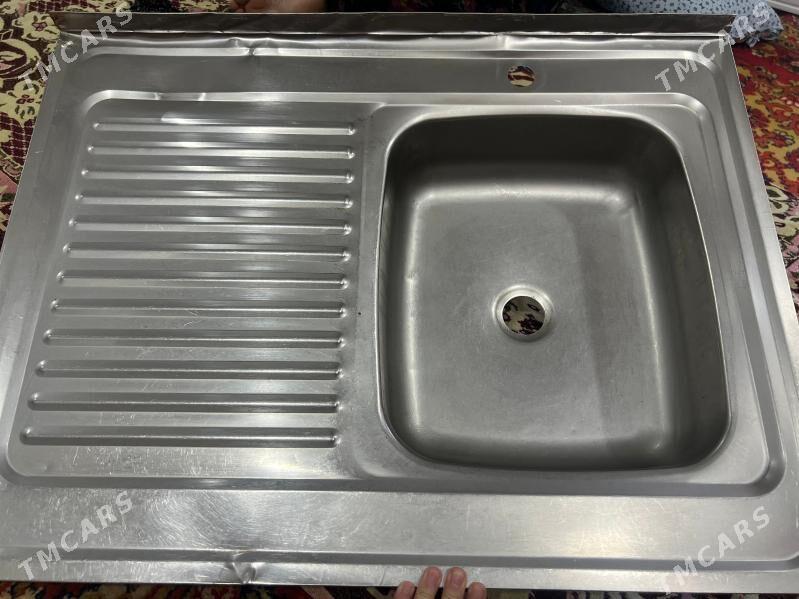 umuwalnik - Balkanabat - img 2