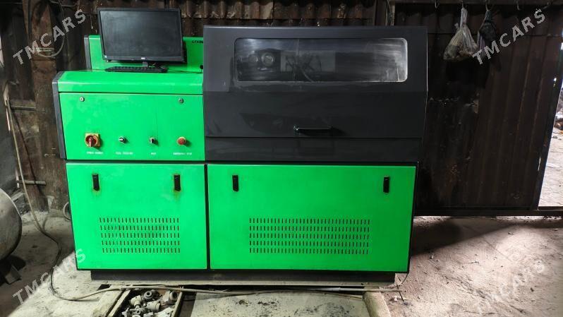 Isdent aparat - Ёлётен - img 6