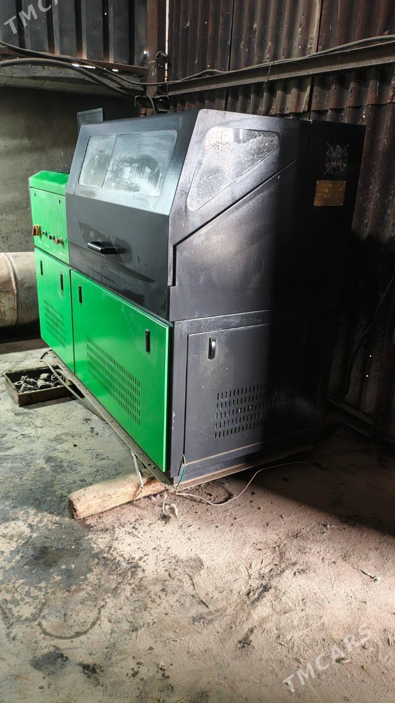 Isdent aparat - Ёлётен - img 5