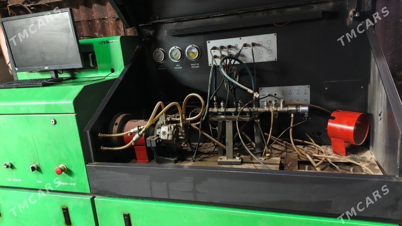 Isdent aparat - Ёлётен - img 4