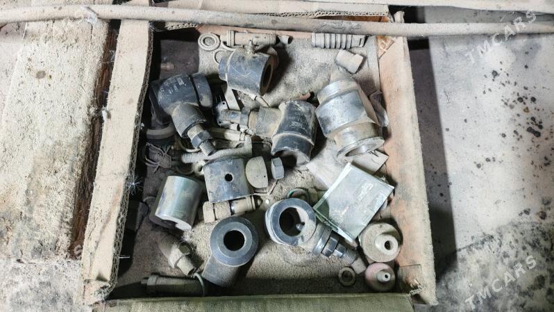 Isdent aparat - Ёлётен - img 2