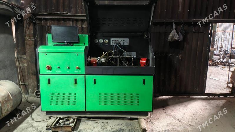 Isdent aparat - Ёлётен - img 3