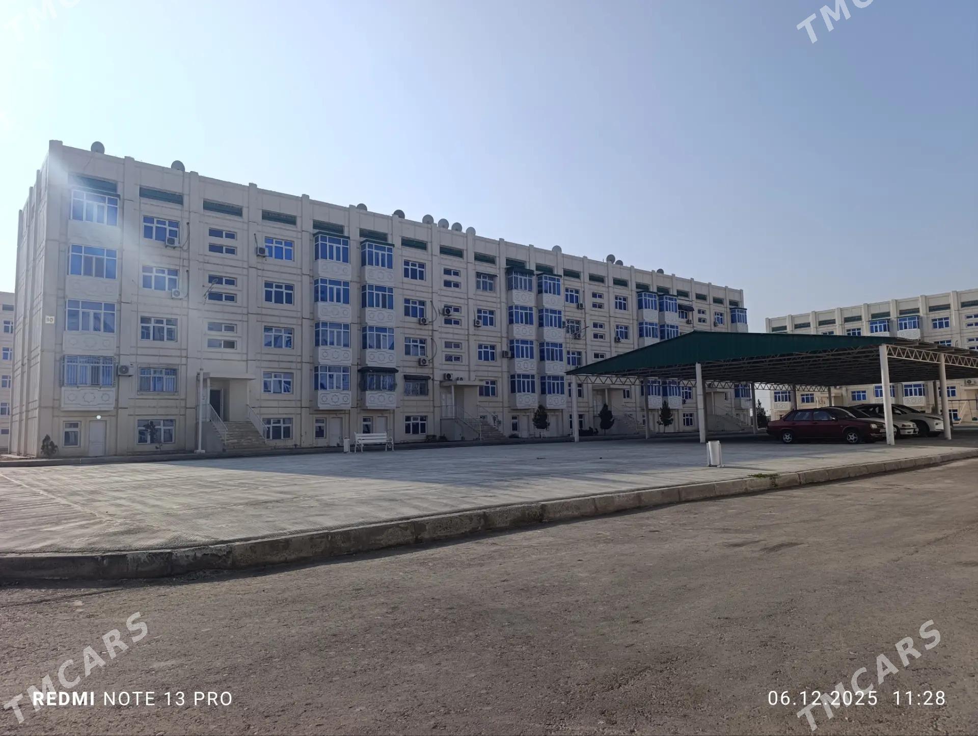 Satlyk jaý - Туркменабат - img 1