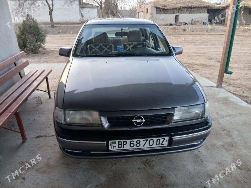 Opel Vectra 1990 - 43 000 TMT - Gurbansoltan Eje - img 5