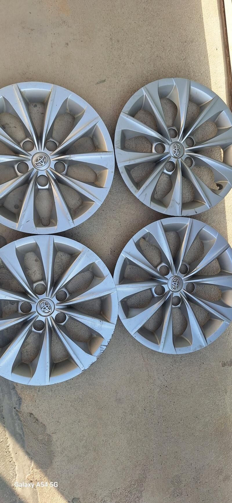 Kalfak 500 TMT - Änew - img 1