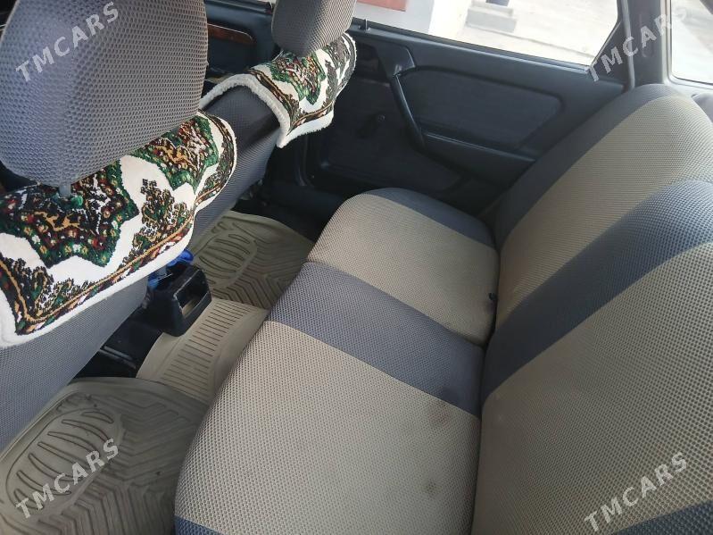 Opel Vectra 1990 - 43 000 TMT - Gurbansoltan Eje - img 4